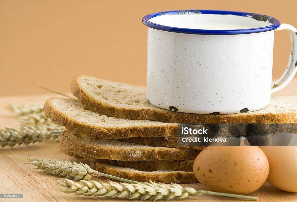 Cucina still life - Foto stock royalty-free di Agricoltura