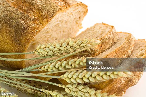 Pane - Fotografie stock e altre immagini di Cereale - Cereale, Cibo, Cibo biologico