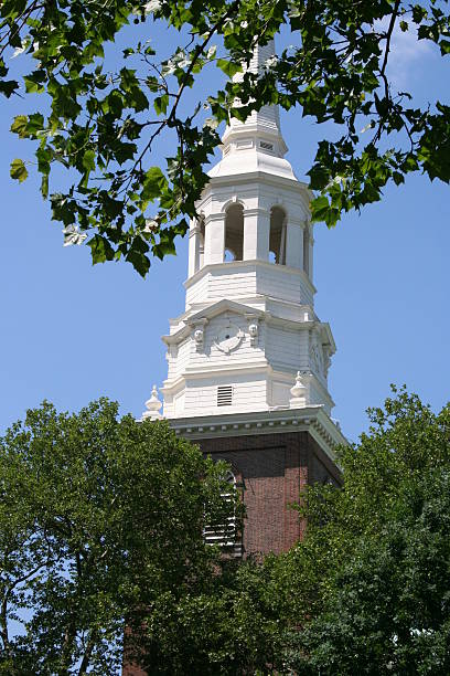 Old church stock photo