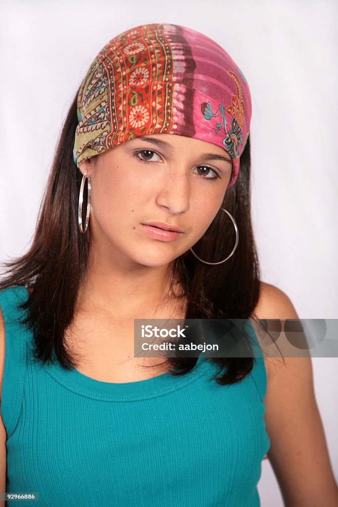 Concerned  Women Stock Photo