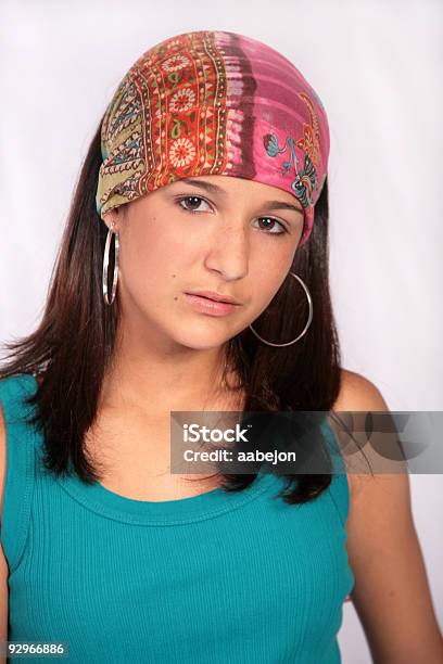 Concerned Stock Photo - Download Image Now - Women, Adolescence, Adult