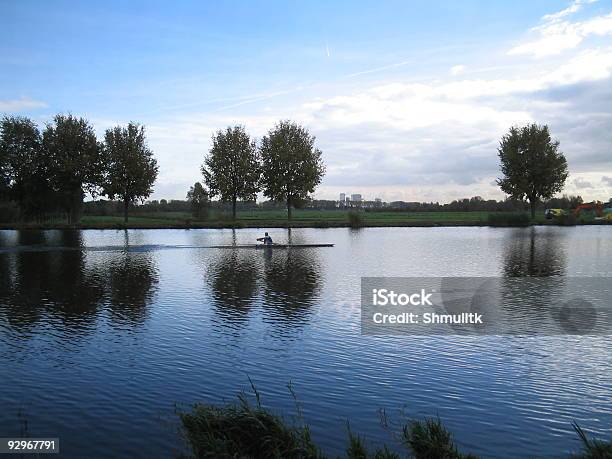 穏やかな川 - アムステルダムのストックフォトや画像を多数ご用意 - アムステルダム, アムステル川, オランダ