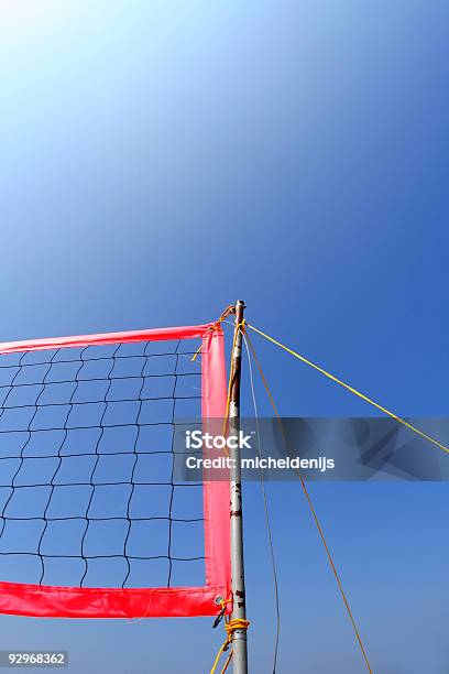 Sunshinevolleyball Stockfoto und mehr Bilder von Aktivitäten und Sport - Aktivitäten und Sport, Band, Bewegung