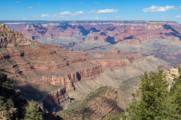 istock Scenic grand Canyon South Rim 929685660