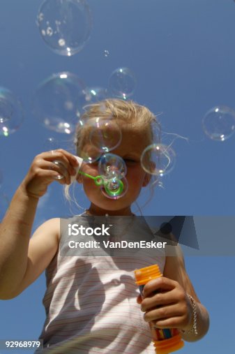 istock Bubble attack 92968979