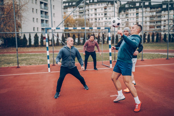 istock Perfect day for sport... 929701994