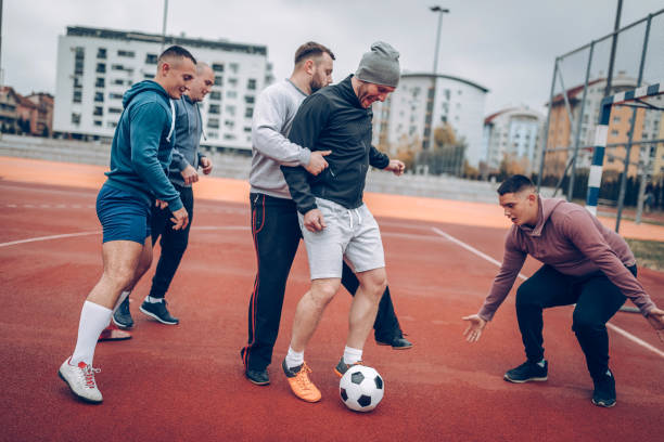 istock Perfect day for sport... 929702158