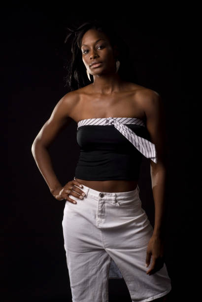 istock Girl Urban Cool 92970271