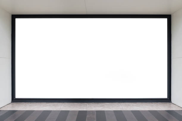 istock Shop Boutique Store Front with Big Window and Place for Name 929720960