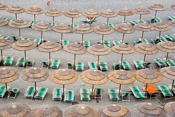 istock sunshades on the beach 92972714