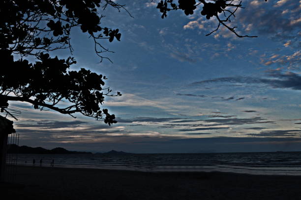 istock Beach landscapes Sun and sea 929728048