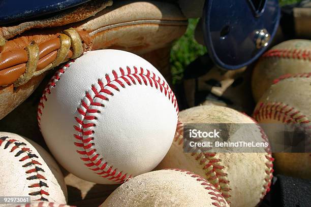Photo libre de droit de Game Over banque d'images et plus d'images libres de droit de Ligue mineure de baseball - Ligue mineure de baseball, Balle de baseball, Baseball