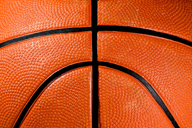istock closeup of a basketball 92973411