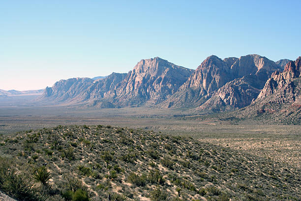 istock Red Rock Canyon in Nevada 11 92973559