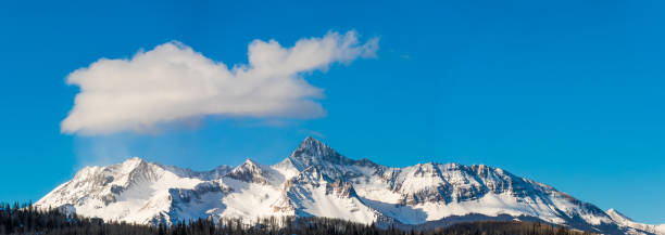 istock Wilson Peak in the San Juan Mountains 929736650