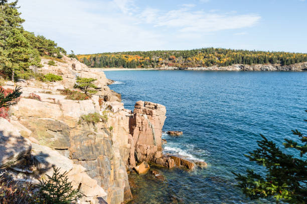istock Acadia National Park, Maine 929736734