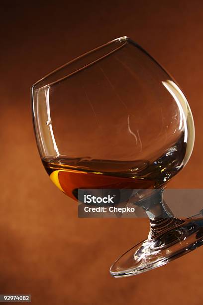 Cognac Stockfoto und mehr Bilder von Alkoholisches Getränk - Alkoholisches Getränk, Allgemein beschreibende Begriffe, Betrunken