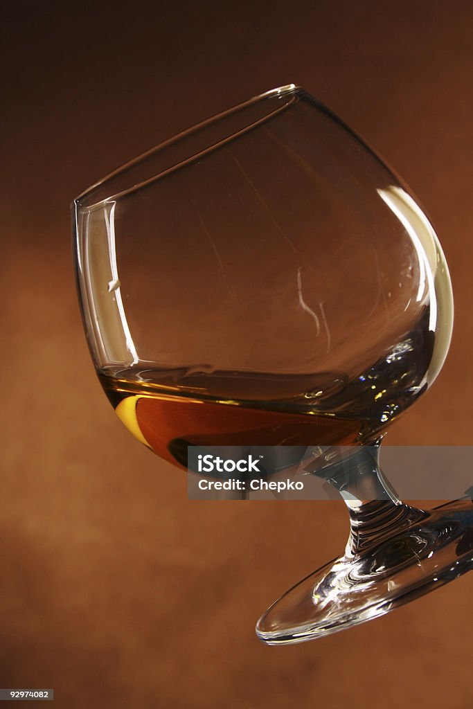 Cognac - Photo de Alcool libre de droits