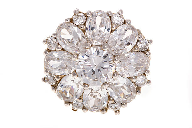 istock A variety of diamonds set together 92974339