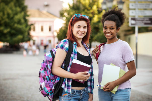 istock It is time to decide which university to enroll on 929755256