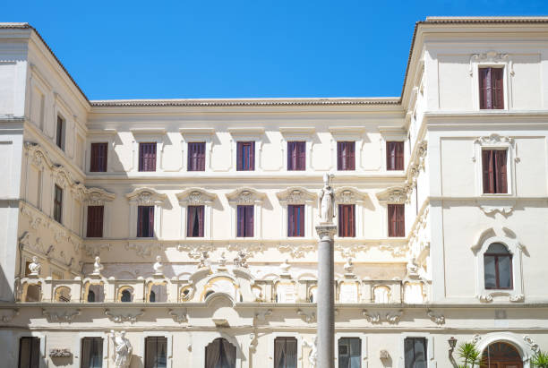 istock The religious buildings of Bari 929760618