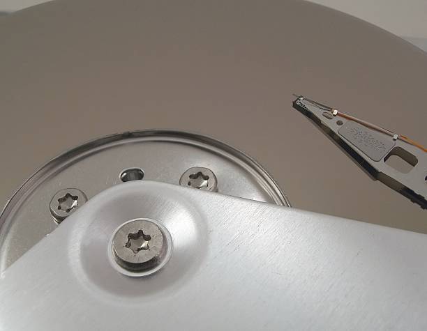 istock Hard Drive Detail 8 92976861
