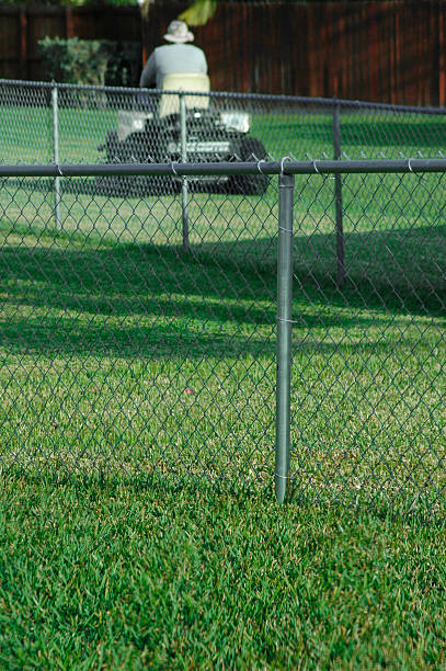 istock Yards of Grass 92976958