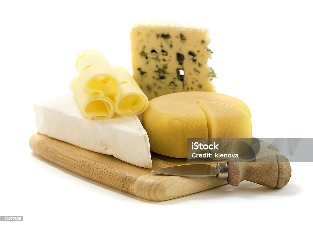 Käse - Lizenzfrei Edamer Stock-Foto