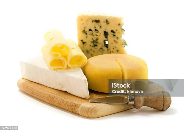 Käse Stockfoto und mehr Bilder von Edamer - Edamer, Eleganz, Erfrischung