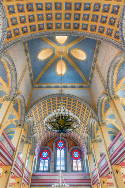 istock Grand Synagogue of Edirne 929779638