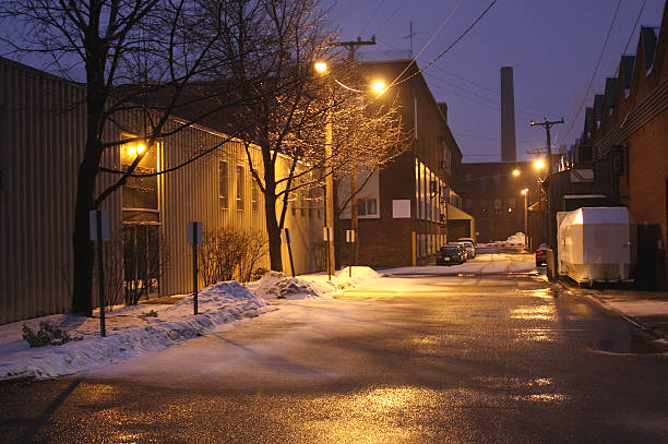 istock City Street 92978329