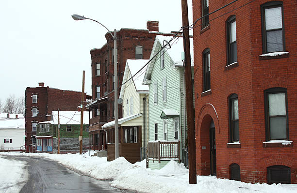 istock City Street 92978388
