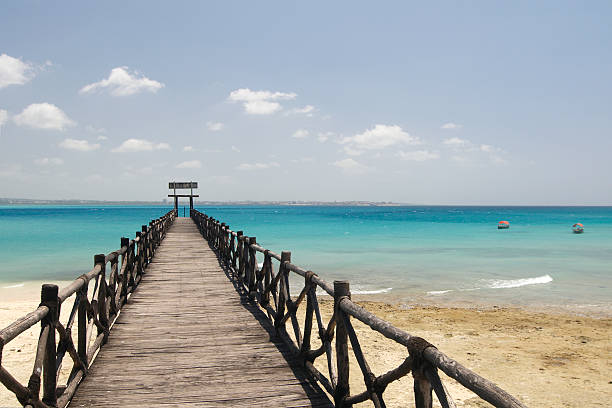 istock Entrance to Changuu island 92980037