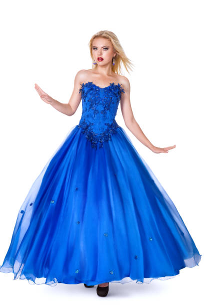 Vestido De Noche - Banco de fotos e imágenes de stock - iStock Vestido De Noche - Banco de fotos e imágenes de stock - iStock