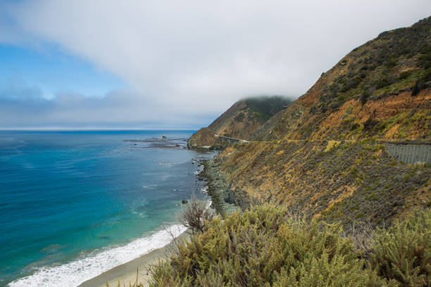 istock Scenic View Of Sea Against Sky 929811450