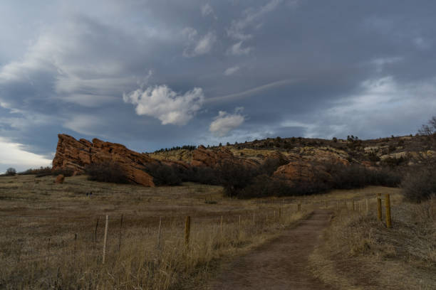 istock South Valley Park - Colorado 929838390