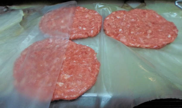 istock Homemade burgers 929872922