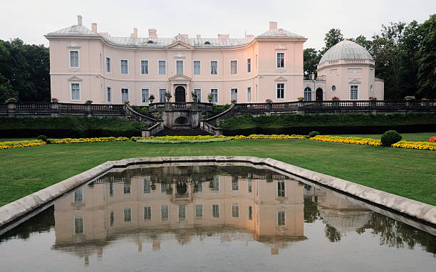 istock The Palanga Amber Museum 92988773
