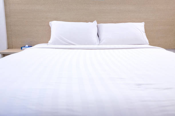 istock Bedroom interior modern in house 929901546