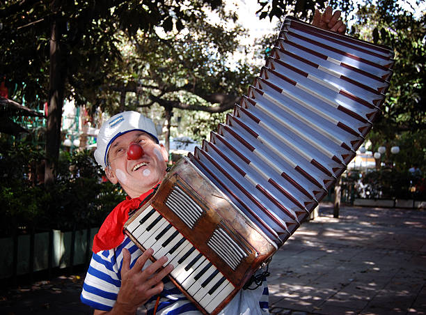 istock Street Artist 92991233
