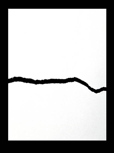 istock shot of white ripped paper 92991424