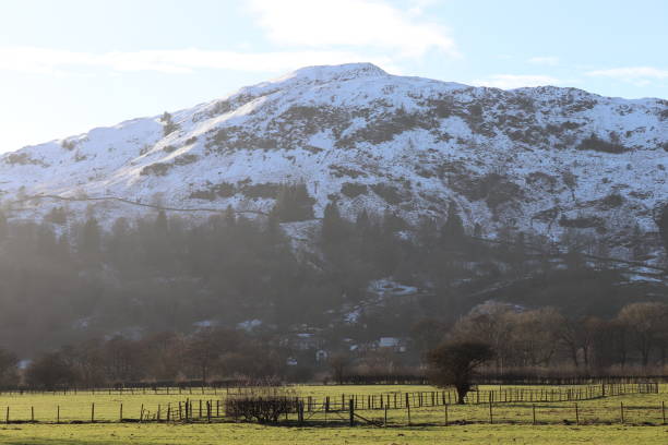 paisaje de invierno  - 7585 fotografías e imágenes de stock