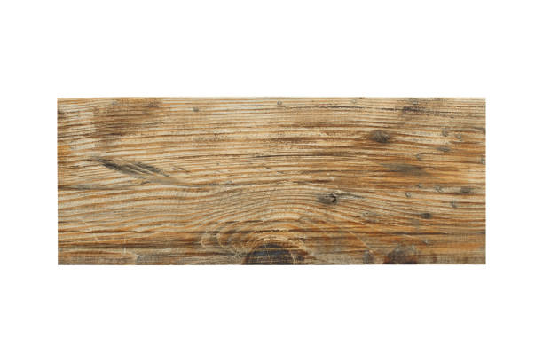istock an empty wooden sign on white background 929918774
