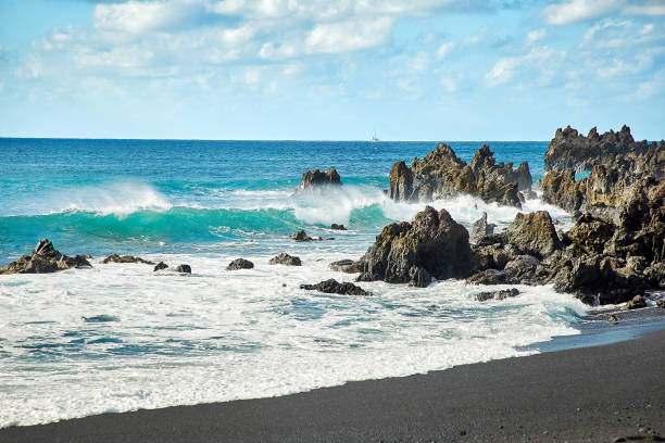 istock Montana Bermeja Beach 929933530