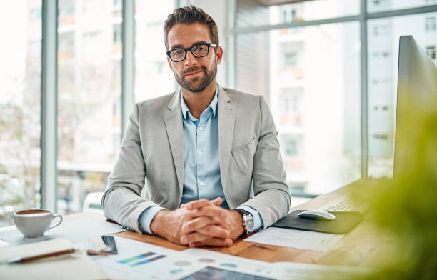 istock No matter how successful you are, always aim higher 929937574