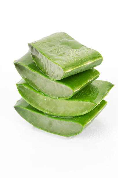 istock Aloe Vera leaves 929941104