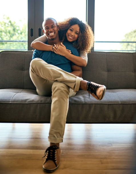 istock Yes, we're absolutely in love! 929941338
