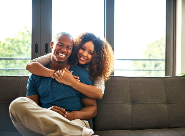 istock Our love for each other keeps growing each day 929941342