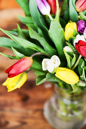 Blumenkarte Grußkarte Ernte Mocap Für Grüße Zum Muttertag Blumenkarte Grußkarte Ernte Mocap Für Grüße Zum Muttertag