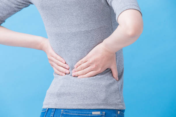 istock woman with kidney disease 929948664